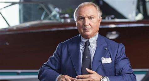 Chi è Tonino Lamborghini, padre di Elettra Lamborghini